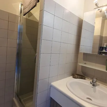 L'alizee Apartment Annecy