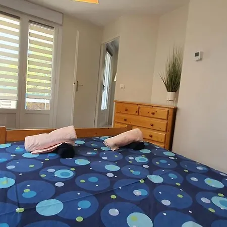 L'alizee Apartment Annecy