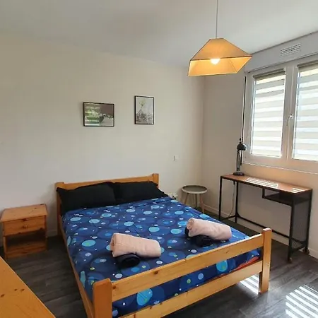 L'alizee Apartment Annecy